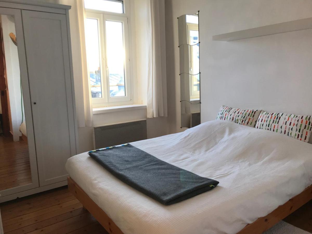 Le Charme Wimereusien - Lumineux - A Pied Apartment *