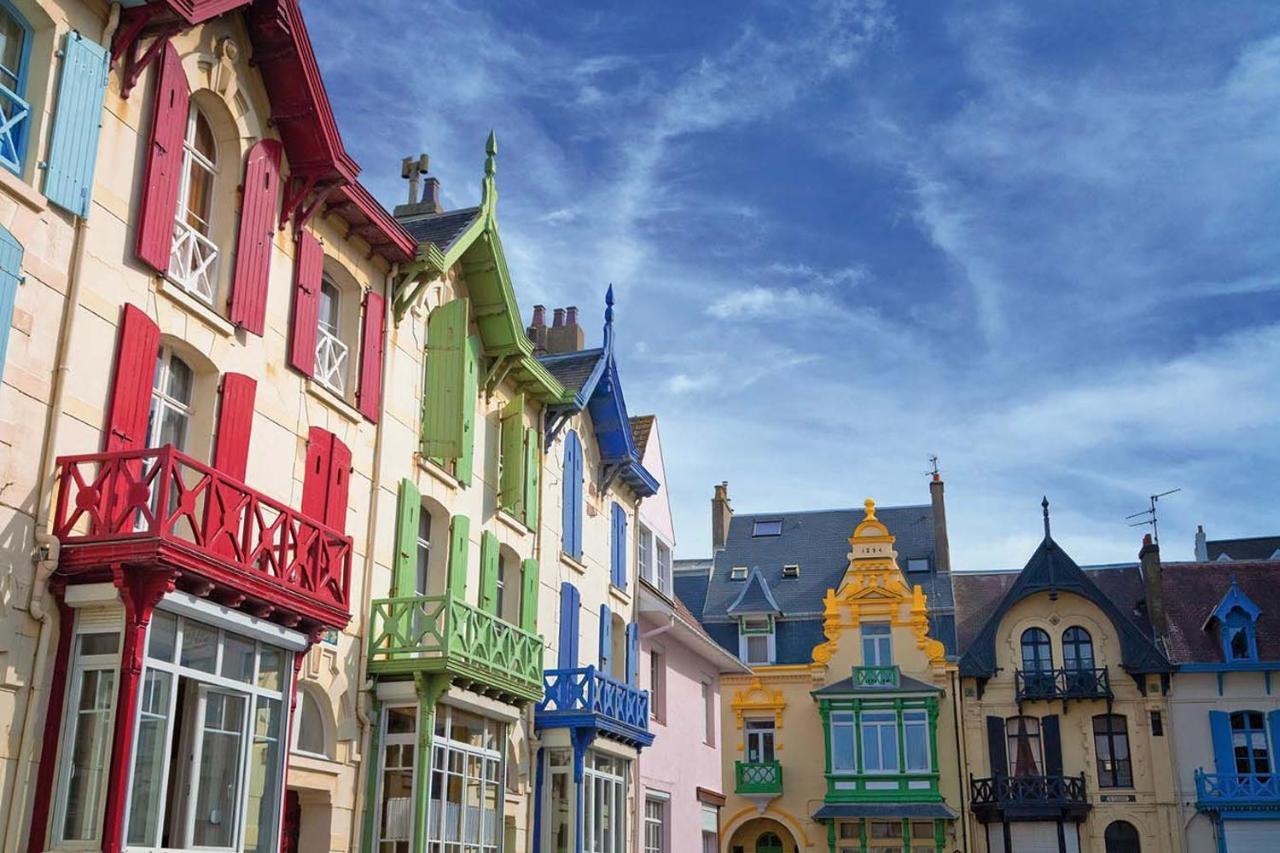 Le Charme Wimereusien - Lumineux - A Pied * Wimereux