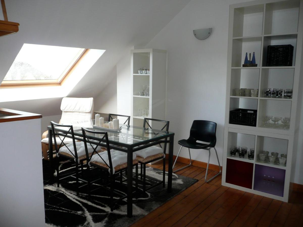 Le Charme Wimereusien - Lumineux - A Pied Apartment *