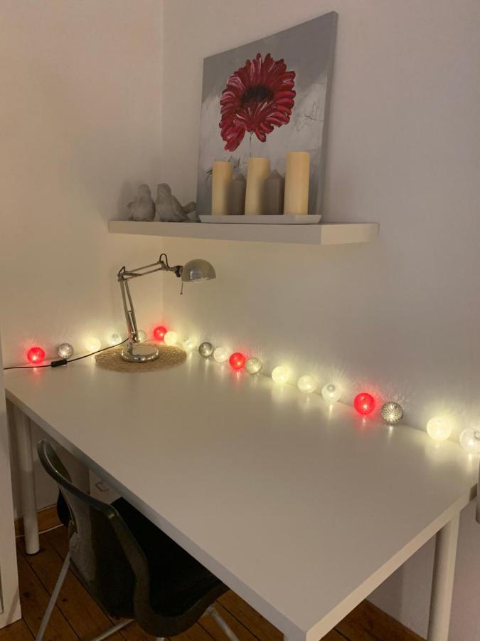 Apartment Le Charme Wimereusien - Lumineux - A Pied