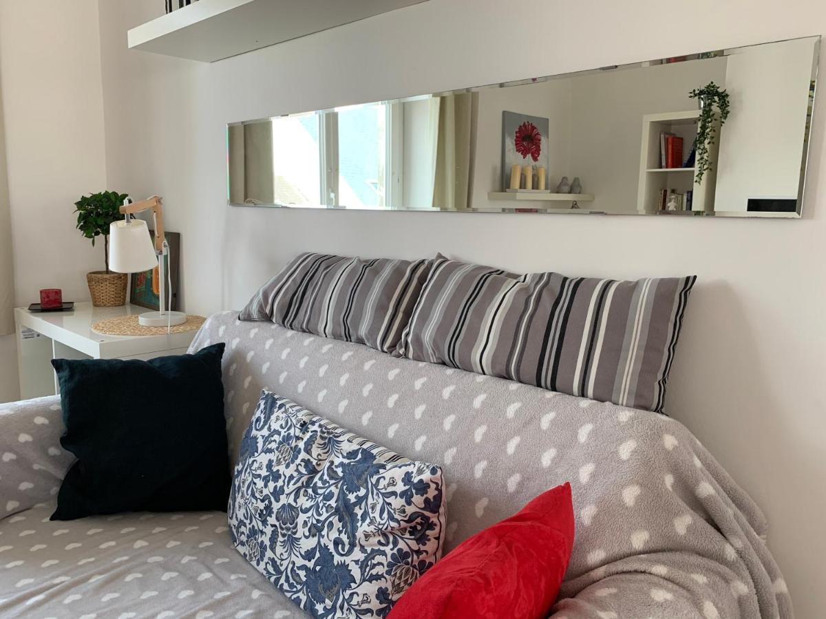 Le Charme Wimereusien - Lumineux - A Pied Apartment Wimereux