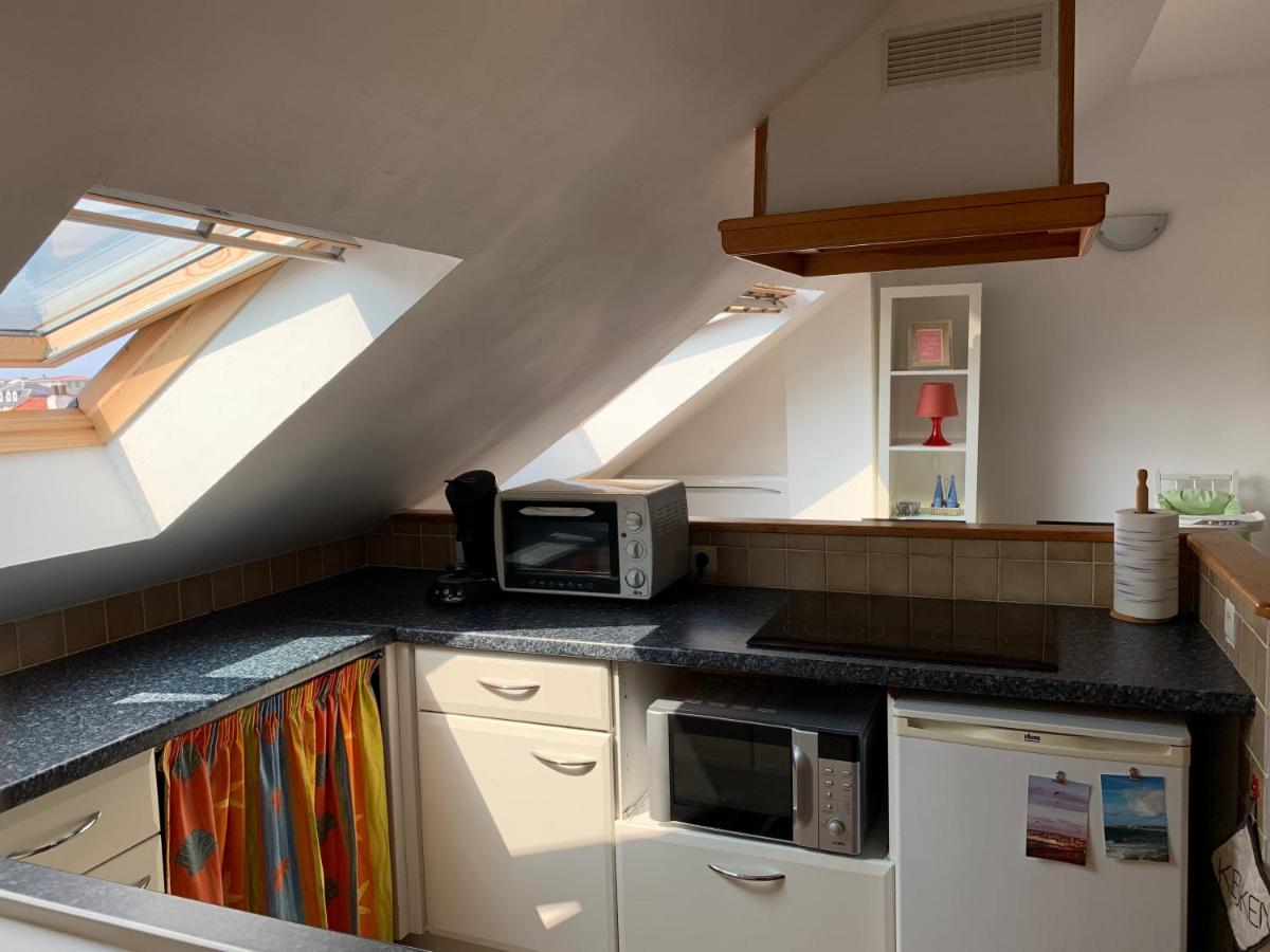 Apartment Le Charme Wimereusien - Lumineux - A Pied