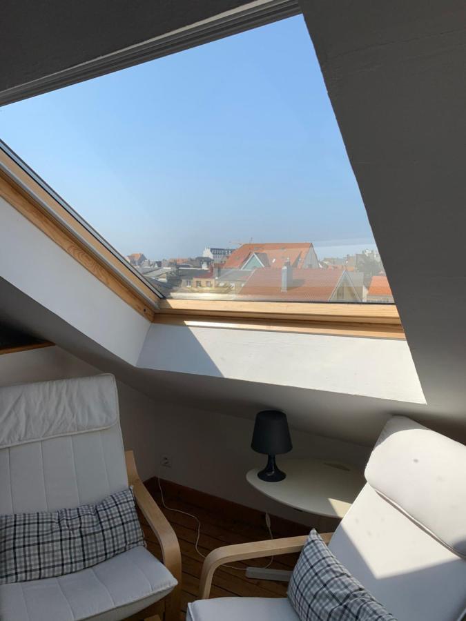 Le Charme Wimereusien - Lumineux - A Pied Apartment *